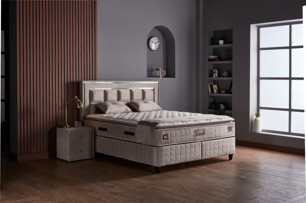 WOOLTOUCH