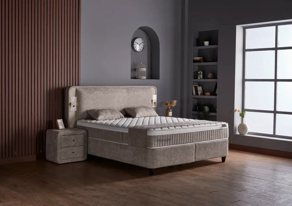 FANCYBEDD