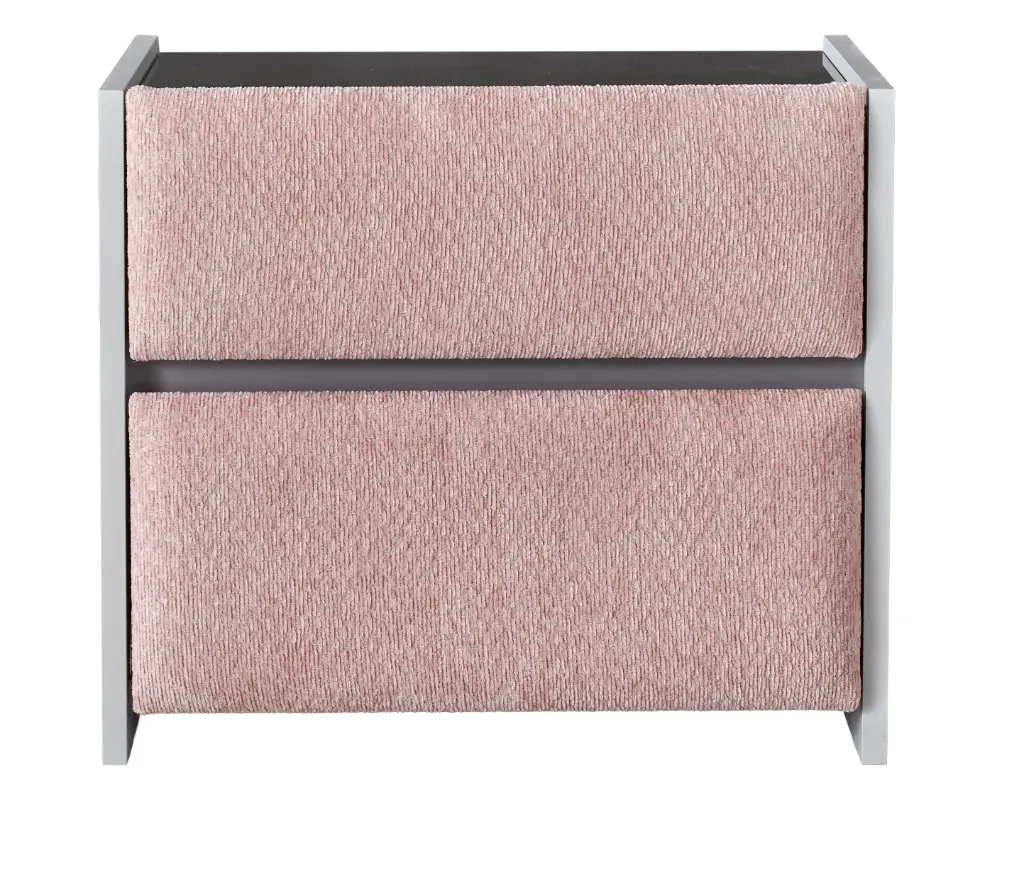 NIGHTTABLE DOZY PINK
