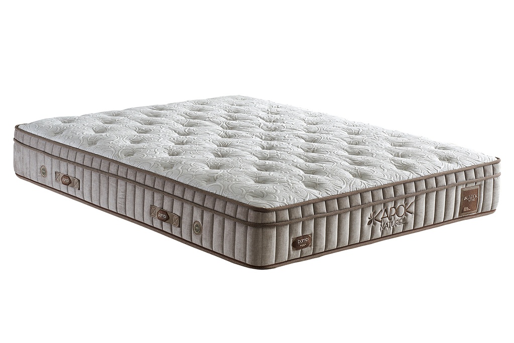 KAPOK NATUREL 160X200 MATELAS