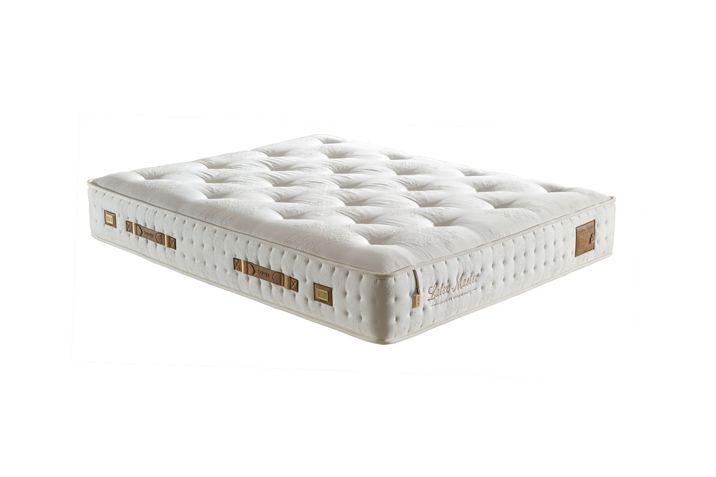 LATEXMASTER 160X200 MATELAS
