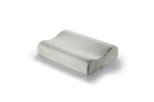 PILLOW VISCO VERA 60X40