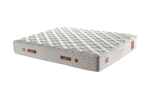 THERMO CONTROL 120X200 MATTRESS WHITE