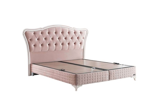 VISCOLUX 140X200 BOX SOL