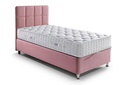 GOLDEN PRIME 160X200 SET PINK