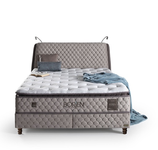 BORJEN 90X190 SET