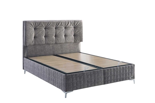 SLEEPPURE 120X200 HOOFDBORD+BOX