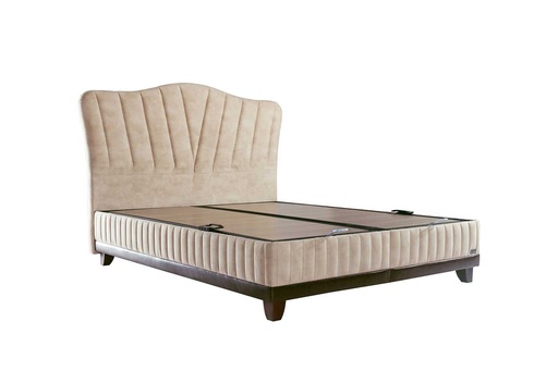 THERMALL 90X190 HOOFDBORD+BOX