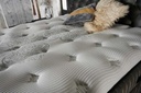 FLUFFY 180X200 MATRAS GRI (1201)