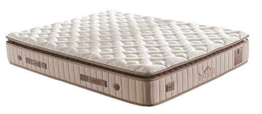 BIOSALT 140X190 MATELAS