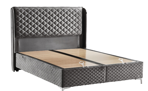 THERMO CONTROL 140X190 BOX ANTHRACITE SAG