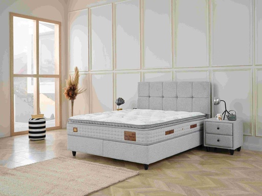BEGONYA 140X200 SET