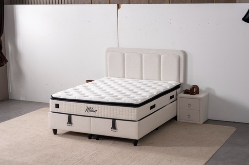 MILAN 180X200 SET