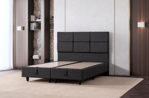RELAX 160X200 HB+BOX