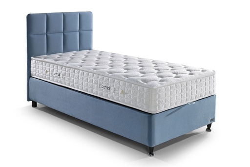 GOLDEN PRİME 100X200 SET MAVI