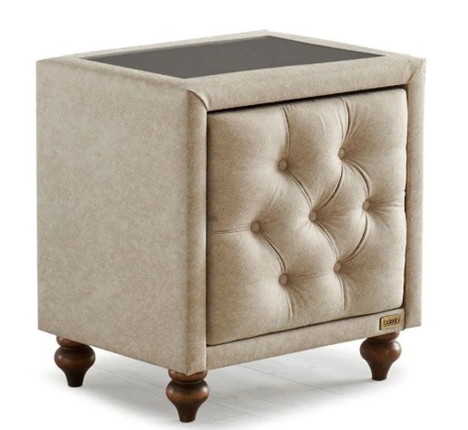 NIGHTTABLE COMFIZONE SOL SMART BK-145