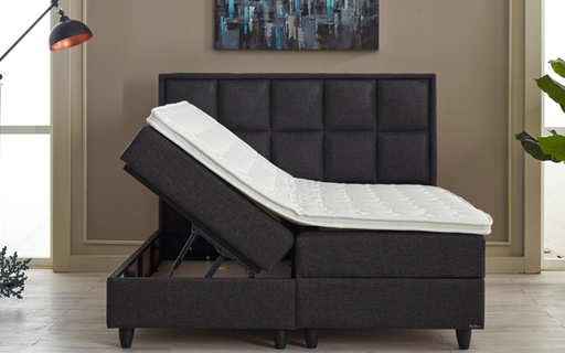 BREDA 180X200 SET