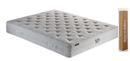 BLUE STAR ROLLPACK 160X200 MATRAS