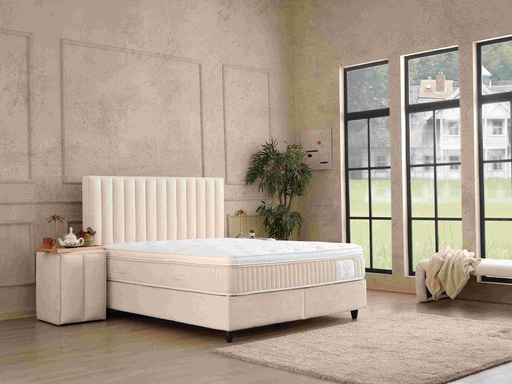 BELLEZZA 140X200 SET