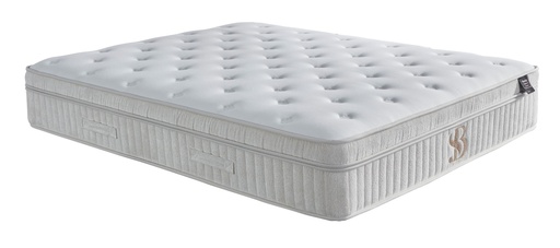 TWINBEDD 160X200 MATELAS