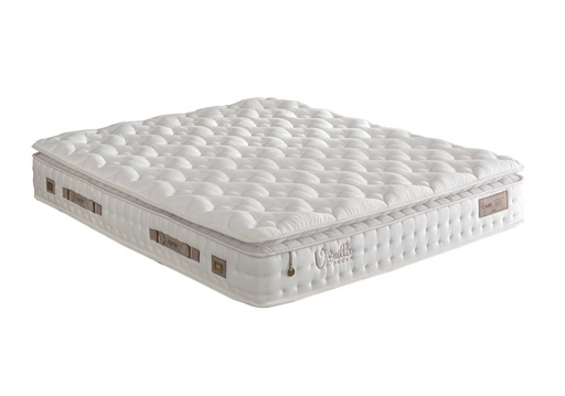VANILLA 160X200 MATELAS