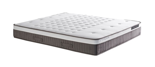 COSTABEDD 140X200 MATRAS 4958 GRIJS