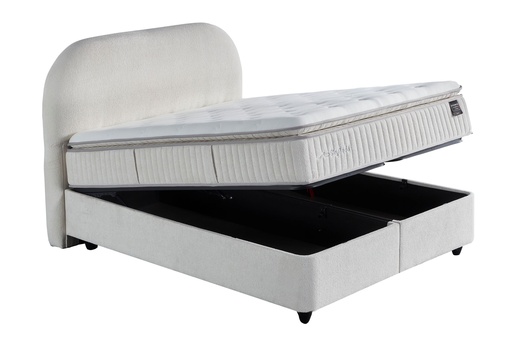 BOHEMBEDD 140X200 SET 6273 BEJ