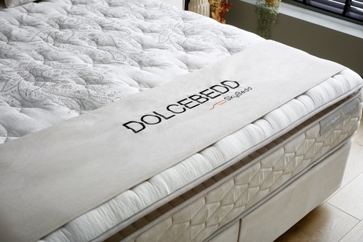 DOLCEBEDD 180X200 MATELAS
