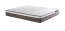 IDABEDD 120X200 MATRAS 4958 GRIS