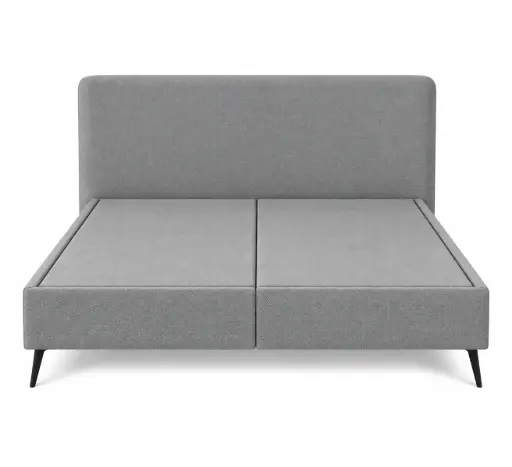 MILAN HARDBOX 140X200 SET ANTHRACITE
