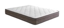 LUCCEBEDD 160X200 MATRAS 6322 KAHVE V1