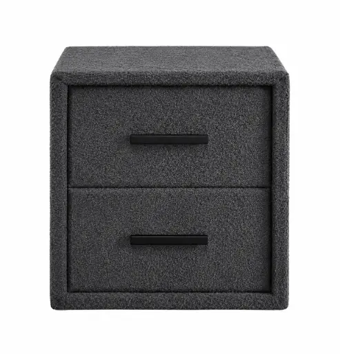 NIGHTTABLE SKYBEDD 6324 GREY