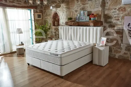 WOOLLYBEDD