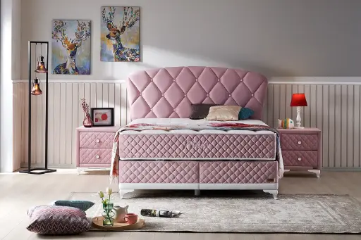 PINKY