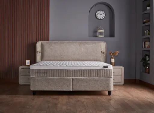 FANCYBEDD