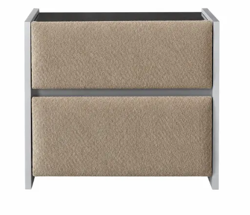 NACHTKASTJE DOZY BEIGE