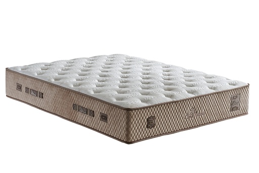 CLIMA NATUREL 160X200 MATELAS