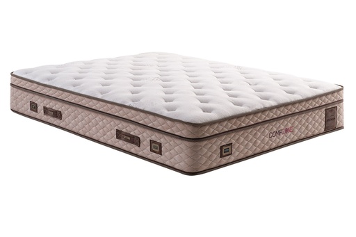 COMFIZONE 200X200 MATELAS